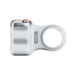 TELESIN ที่จับโทรศัพท์แม่เหล็กสำหรับถ่ายภาพพร้อมรีโมท - ถ่ายภาพ 360° ระดับมืออาชีพ