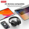 MINISO G90 Wireless Headphones - Noise Cancellation Technology, Touch Control, and High-Quality Sound