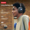 MINISO G90 Wireless Headphones - Noise Cancellation Technology, Touch Control, and High-Quality Sound