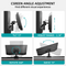 Pegboard Attach 9Spacex – Optimize Your Modern Multi-Functional Space