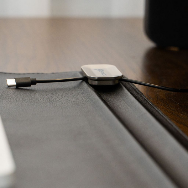 9Spacex V.2 Deskpad - จัดเตรียมพื้นที่ทำงานของคุณให้มีประสิทธิภาพ