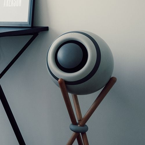 The Minimalist's Comfort Zone