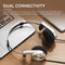 IKF R3 Headphones – Retro Style Meets Modern Technology