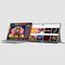 Arzopa B8 15.6 Inch Full HD Portable Monitor for Laptop [FREE CASE + CONNECTION CABLE]