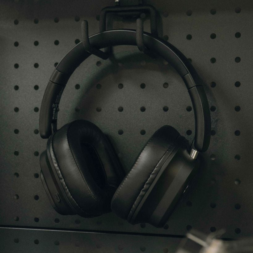 Stealth Workstation