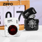 Zippo Future System Smart Lighter | Touch Screen & Illuminated Design