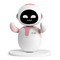 Eilik - An interactive robot with integrated emotional intelligence
