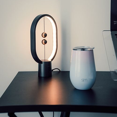 The Minimalist's Comfort Zone