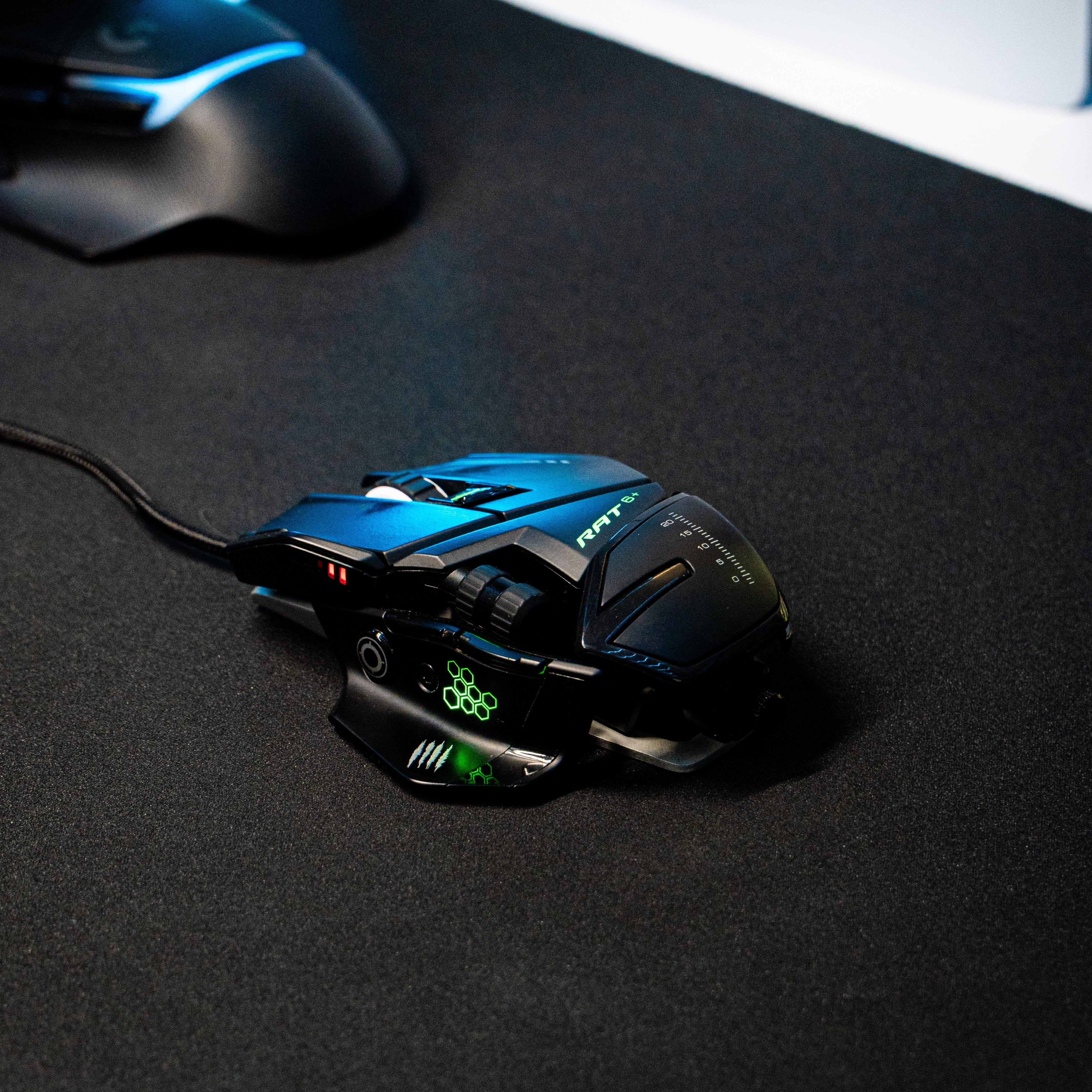Ergonomic