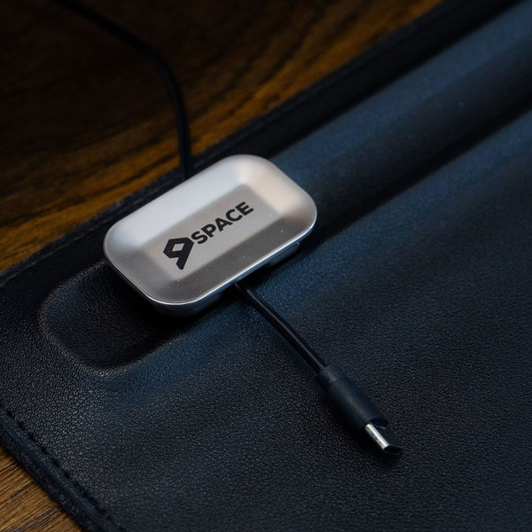 9Spacex V.2 Deskpad - จัดเตรียมพื้นที่ทำงานของคุณให้มีประสิทธิภาพ