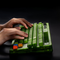 8BitDo Retro Mechanical Keyboard 87 Edition – Kailh Jellyfish X, RGB LED, Triple-Mode Connection, Official Xbox Design