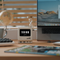 RayCue 128K | Classic-Style Multifunction Docking Station