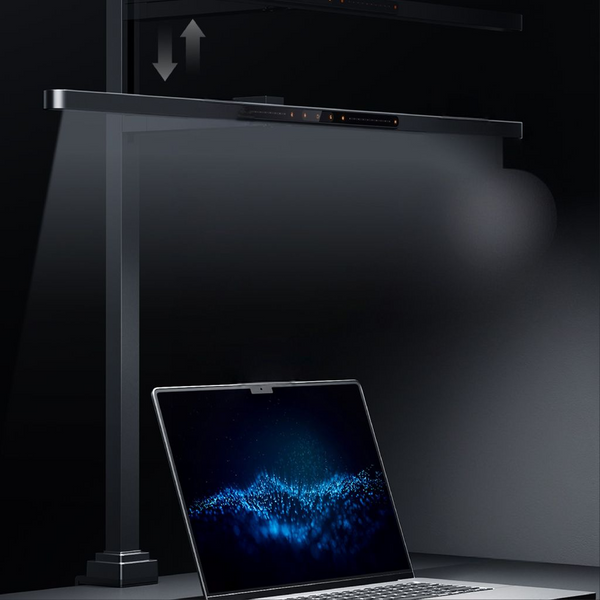 Special LYMAX Screen Light – The Perfect Eye-Protection Lighting Source