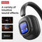 MINISO G90 Wireless Headphones - Noise Cancellation Technology, Touch Control, and High-Quality Sound
