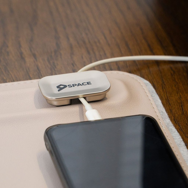 9Spacex V.2 Deskpad - จัดเตรียมพื้นที่ทำงานของคุณให้มีประสิทธิภาพ
