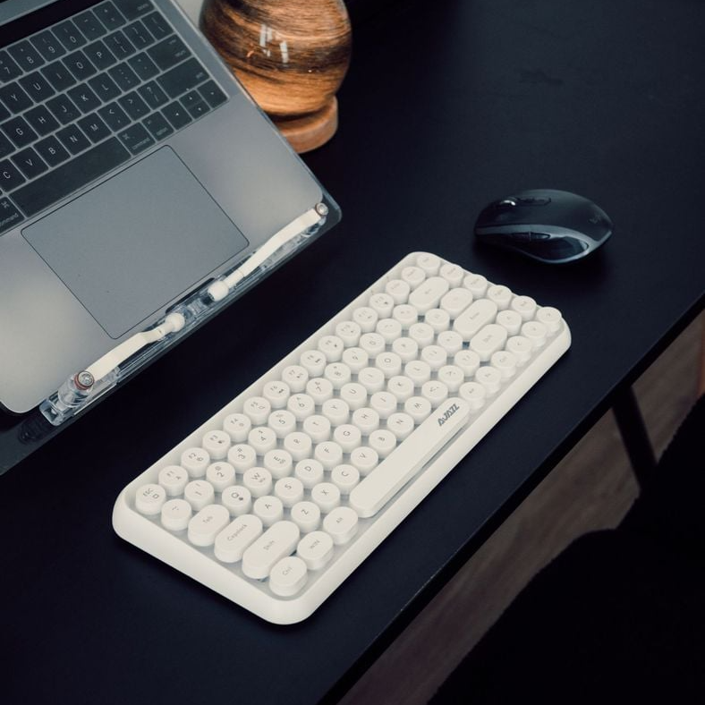 The Minimalist's Comfort Zone