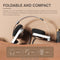 IKF R3 Headphones – Retro Style Meets Modern Technology