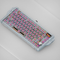 KeysMe Mars 03 Gaming Keyboard – Custom Wireless Mechanical Keyboard