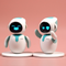 Eilik - An interactive robot with integrated emotional intelligence