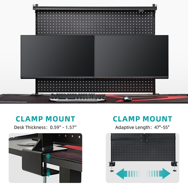 Pegboard Attach 9Spacex – Optimize Your Modern Multi-Functional Space
