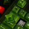 8BitDo Retro Mechanical Keyboard 87 Edition – Kailh Jellyfish X, RGB LED, Triple-Mode Connection, Official Xbox Design
