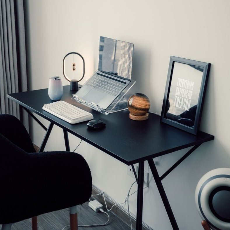 The Minimalist's Comfort Zone