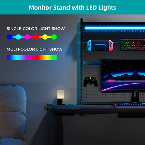 Pegboard Attach 9Spacex – Optimize Your Modern Multi-Functional Space