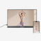 Arzopa B8 15.6 Inch Full HD Portable Monitor for Laptop [FREE CASE + CONNECTION CABLE]