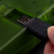 8BitDo Retro Mechanical Keyboard 87 Edition – Kailh Jellyfish X, RGB LED, Triple-Mode Connection, Official Xbox Design