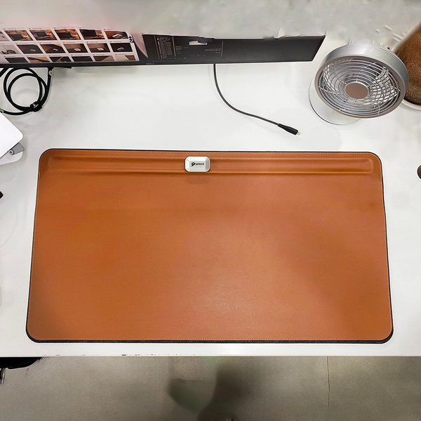 9Spacex V.2 Deskpad - จัดเตรียมพื้นที่ทำงานของคุณให้มีประสิทธิภาพ