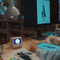 RayCue 128K | Classic-Style Multifunction Docking Station