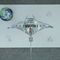 (Test usecase D2C) Steampunk Mobula Manta Ray 3D Mechanical Metal (Copy) (Copy) (Copy)