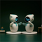 Eilik - An interactive robot with integrated emotional intelligence