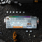 KEYSME LUNAR 01 – Mechanical Keyboard with Sound-Reactive RGB Lighting