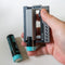 BT20 Power Bank with Flexible Modular Battery Charging Mechanism