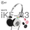 IKF R3 Headphones – Retro Style Meets Modern Technology