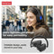 MINISO G90 Wireless Headphones - Noise Cancellation Technology, Touch Control, and High-Quality Sound