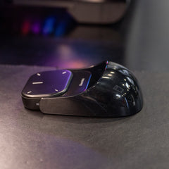 Cheerdots2 - 4-in-1 Smart Wireless Mouse | Touchpad, ChatGPT, Voice Recorder, Professional Presenter
