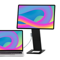 SOTSU FlipAction Pro 16” & 14" Portable Monitors - Optimize Your Workspace