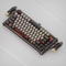 KeysMe Mars 03 Gaming Keyboard – Custom Wireless Mechanical Keyboard