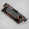 KeysMe Mars 03 Gaming Keyboard – Custom Wireless Mechanical Keyboard
