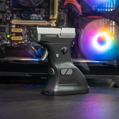 Ragnok ErgoStrike7 & FireGrip Gaming Mouse - FPS Experience with Ergonomic Design