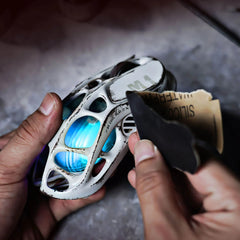 Wireless Gaming Mouse GravaStar Mercury Pro M1 & M2 – The Perfect Weapon to Conquer Every Virtual Battlefield