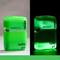 Zippo Future System Smart Lighter | Touch Screen & Illuminated Design