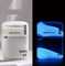 Zippo Luminous Quicksand Windproof Lighter – Brass Shell, Glow-in-the-Dark Design, Collectible Gift